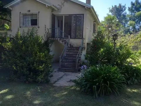 Casa  en Venta en Espera, Zona Delta, Tigre