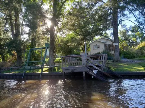 Casa en Venta de 2 dormitorios