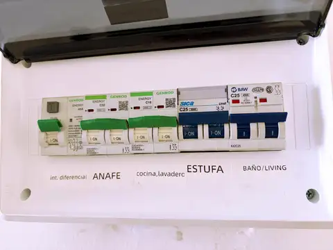 Departamento en Venta 45 años
