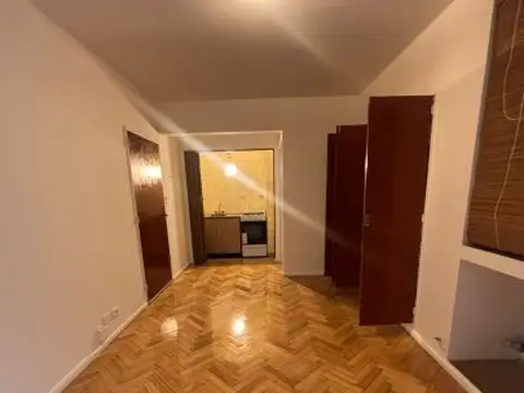 Departamento en Alquiler de Monoambiente