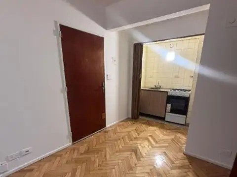 Colegiales, Cabildo 900, Monoambiente, 23m2, Balcón frances, $390.000 + Gastos,