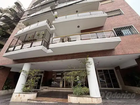 Avenida Directorio 2200
