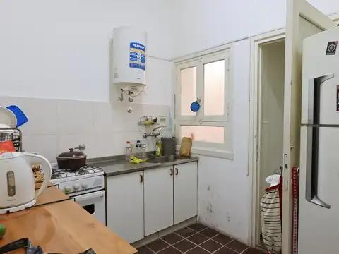 Departamento en Venta en Centro, USD 66.000