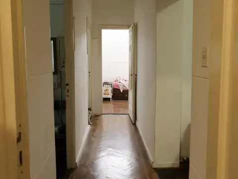 Departamento en Venta 70 años