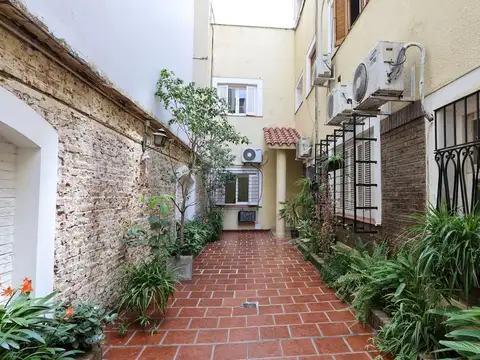 Venta Departamento en planta baja. Centro - Rosario