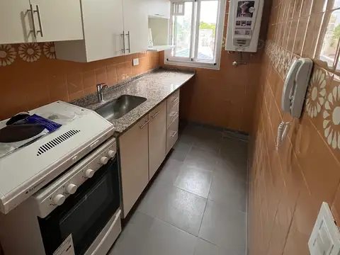 Departamento en Alquiler al Este
