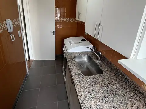 Departamento en Alquiler 50 años