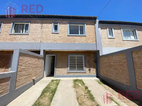 Alquiler 2 Dormitorios en Barrio Gastronomico