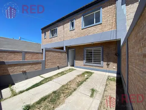 Casa en Alquiler de 2 dormitorios