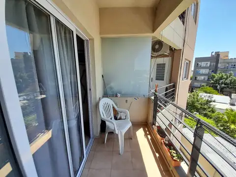 Departamento en venta Excelente ubicación Merlo Sur