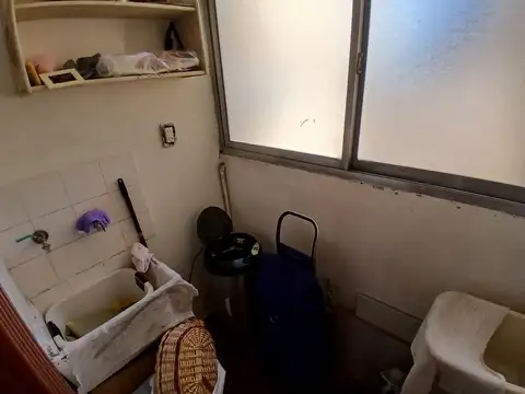 Departamento en Venta en Villa Devoto, USD 73.000