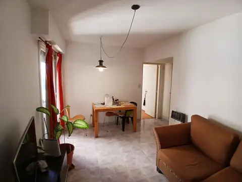 Departamento en venta 2 ambientes en Villa Devoto