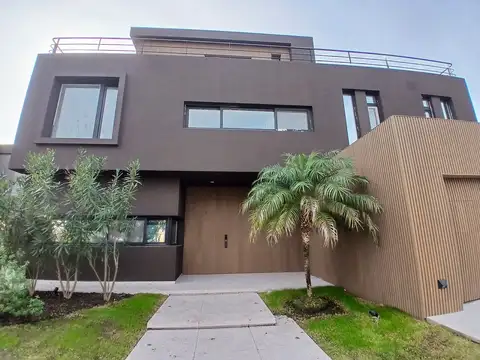 Casa en Venta en Nordelta El Yacht, Nordelta