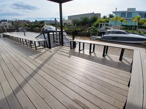 Casa en Venta al Noreste