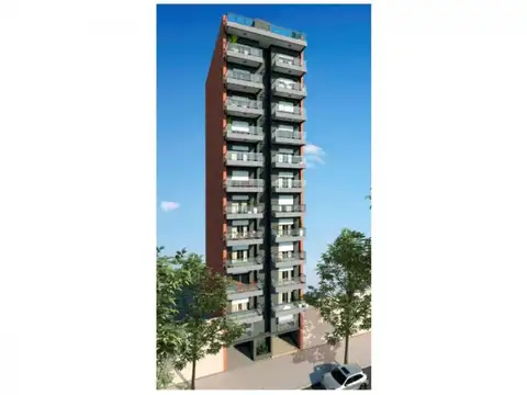 Departamento en Venta en Centro, Rosario