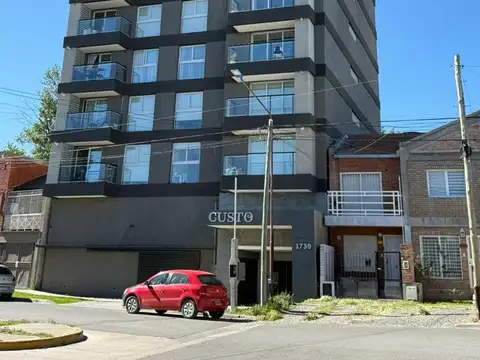 Provincia de San Juan 1700