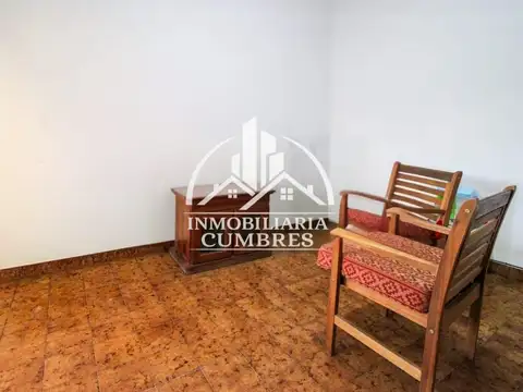 Casa En Venta Macrocentro