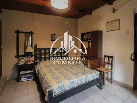 Casa En Venta Macrocentro