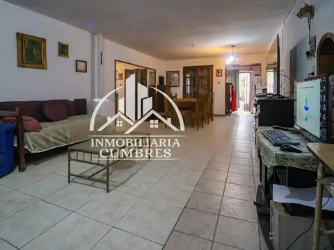 Casa en Venta en Zona Centro, USD 200.000