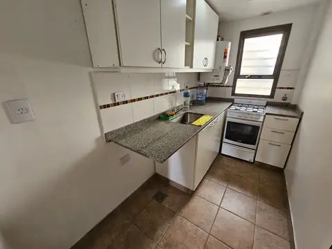 Departamento en Venta 19 años