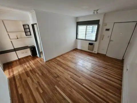 Venta Departamento 2 ambientes Martinez