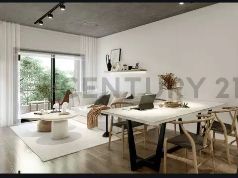 Departamento en Venta en Banfield, USD 68.923