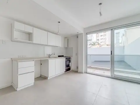 Departamento en Venta 1 año