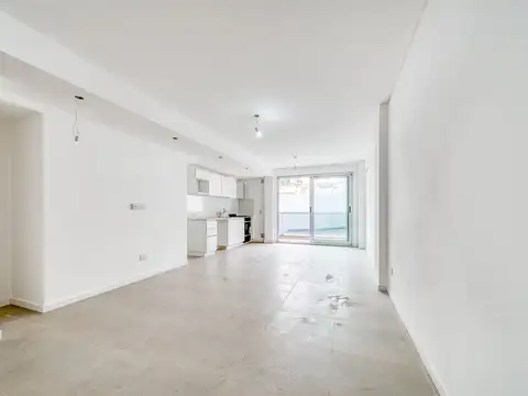 Departamento en Venta en Parque Patricios, USD 76.000