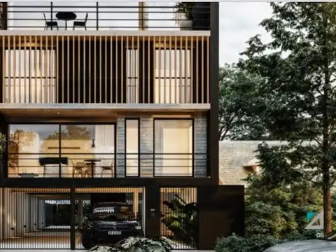 Departamento en Venta en San Isidro, USD 295.000