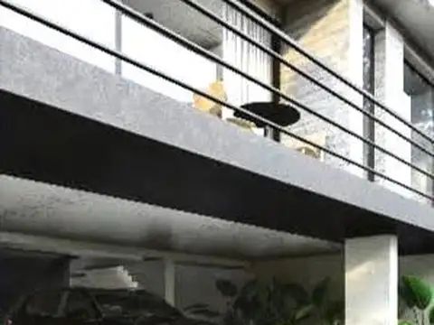 Departamento en Venta de 4 ambientes