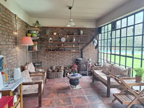 Quinta en Alquiler Temporal en El Remanso, USD 1.500