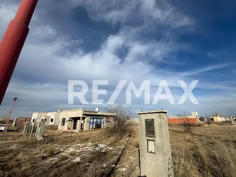 Terreno en Venta en General Fernandez Oro, USD 32.000