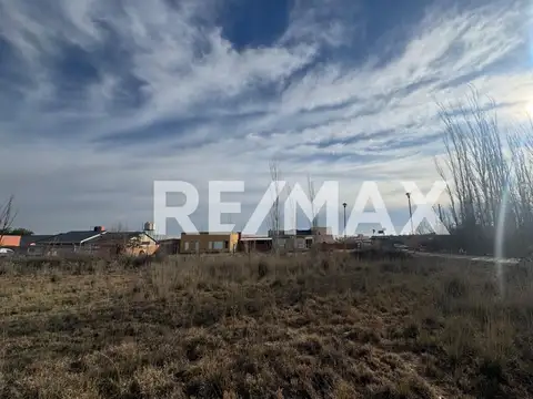 VENTA TERRENO B° QUINTAS DE SARA FERNANDEZ OR0