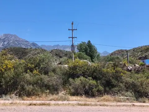 VENTA  LOTES 700m² APROX. FRENTE A PLAYA DE LUJÁN