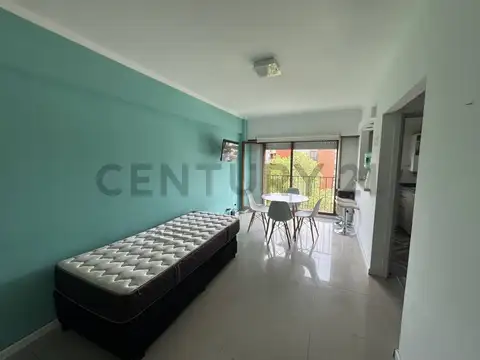 Departamento en Venta en La Perla Sur, USD 43.000