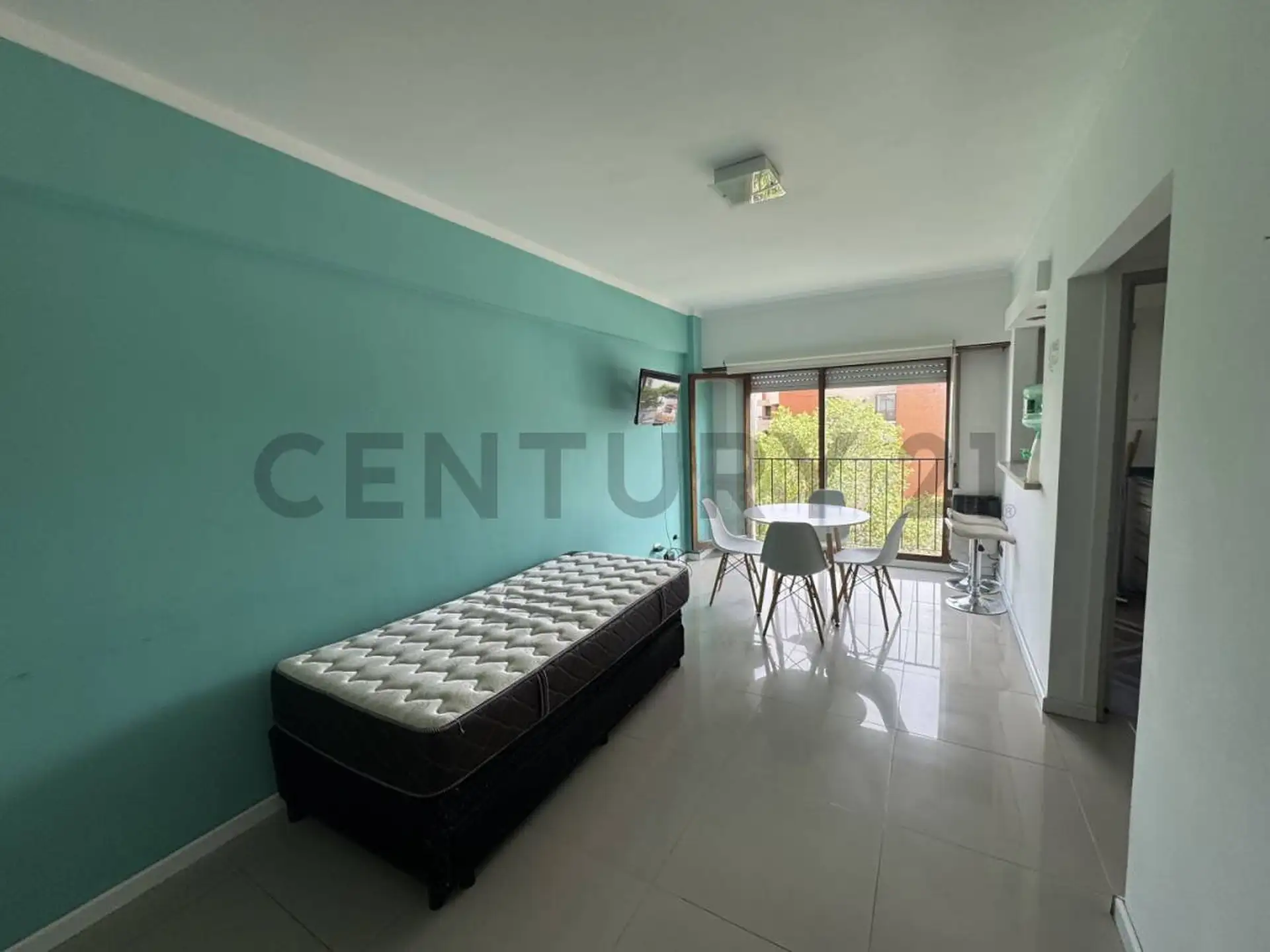 Venta Departamento 1 Ambiente reciclado zona La Perla