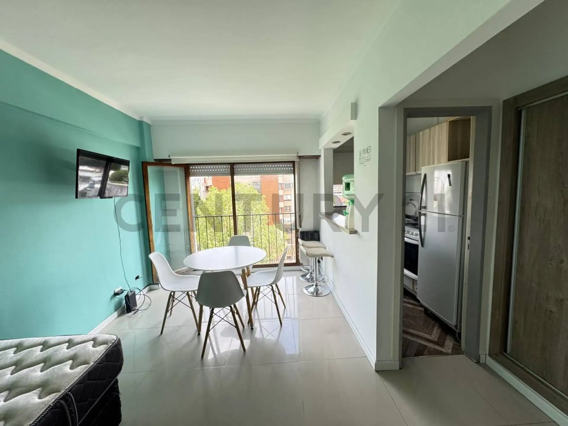 Venta Departamento 1 Ambiente reciclado zona La Perla