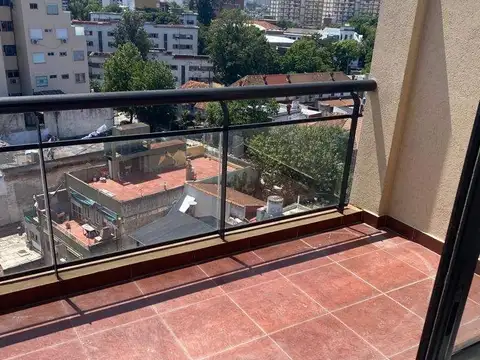 Departamento en alquiler en Floresta