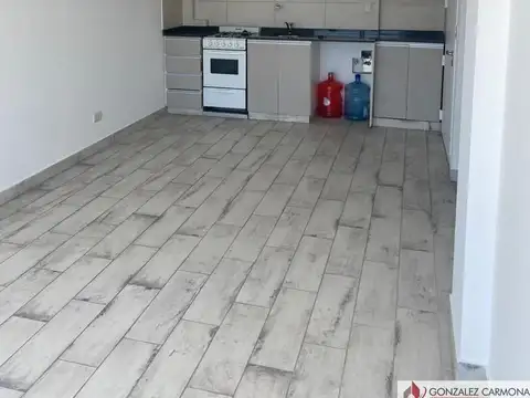 Departamento en Alquiler de 1 dormitorio