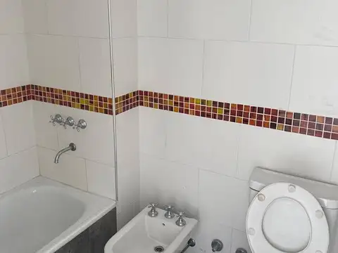 Departamento en Alquiler 10 años