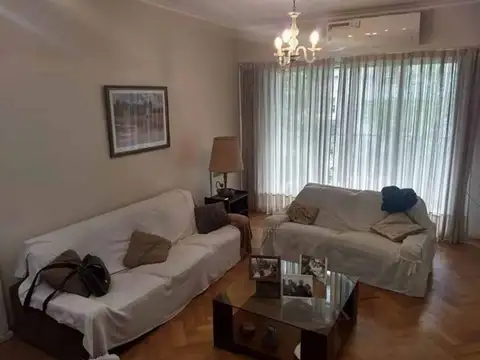 Departamento 4 AMBIENTES en Caballito