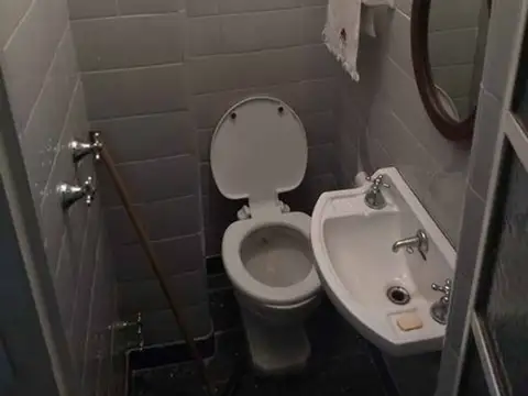 Departamento en Venta en Caballito, USD 299.000