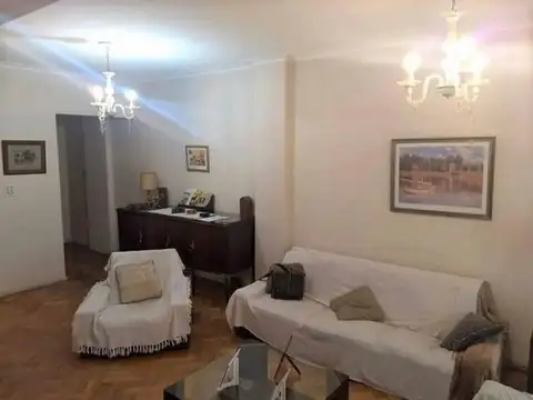 Departamento en Venta de 4 ambientes