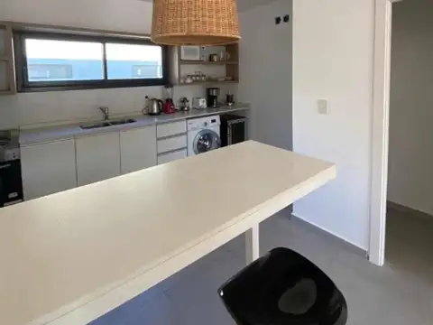 Departamento en Venta en El Encuentro, USD 140.000