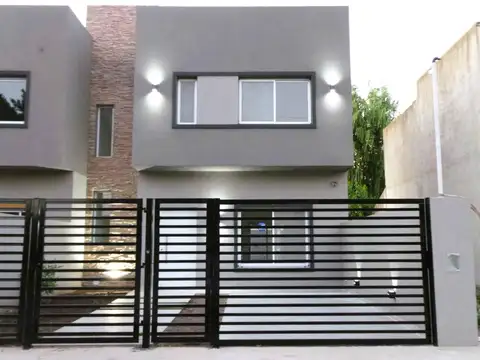 Depto Tipo Casa en Venta en General las Heras, USD 135.000