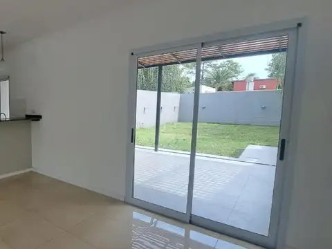 Depto Tipo Casa en Venta de 4 ambientes