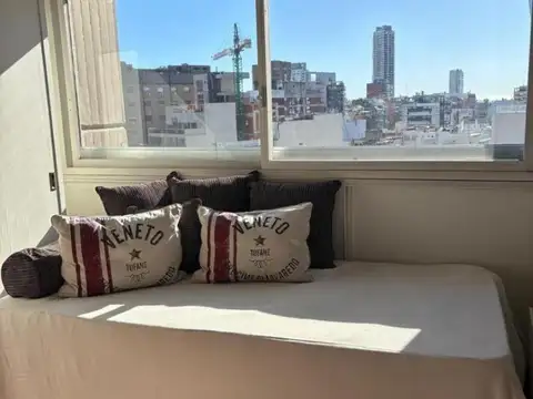 Departamento en Alquiler en Las Cañitas, USD 2.499