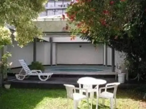 Departamento en Alquiler Temporal 12 años