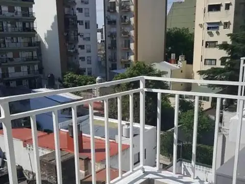 Departamento en Alquiler Temporal en Villa Urquiza, USD 700