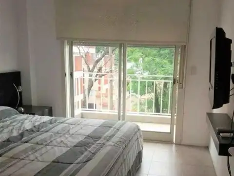 Departamento en alquiler temporario